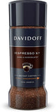 Davidoff Coffee Variety Pack of Rich Aroma + Fine Aroma + Espresso 57 100g each