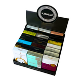 Armaf Discovery Set - Premium Luxury Fragrance (7ML x 24 PCS)
