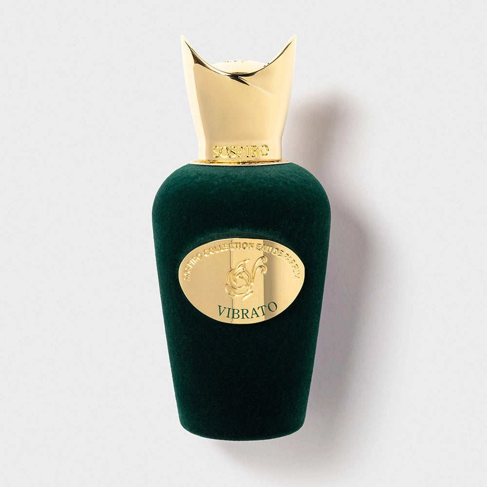 Sospiro Vibrato Eau De Parfum For Unisex - Crazzy Deal