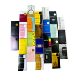 Armaf Discovery Set - Premium Luxury Fragrance (7ML x 24 PCS)