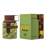 Armaf Odyssey Dubai Chocolat Eau De Parfum (EDP) - Gourmand Edition Unisex Oriental Vanilla Indulgent & Sophisticated Fragrance