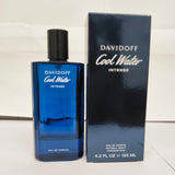 Davidoff Cool Water Intense 20mlEau De Parfum For Men -Partial (Approx)