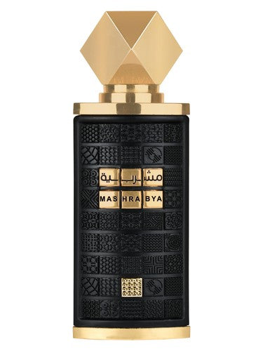 Lattafa Mashrabya 100ml Eau De Parfum For Unisex - Crazzy Deal