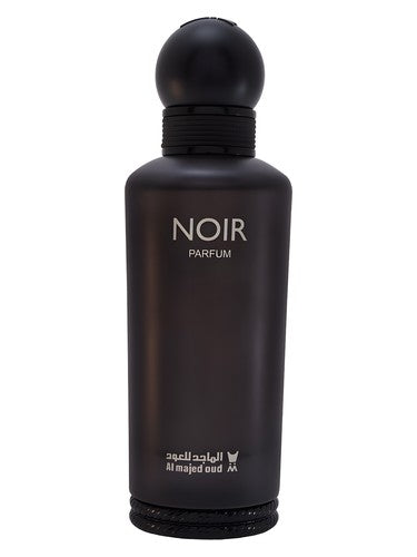 Al Majed Oud Noir Parfum For Unisex - Crazzy Deal