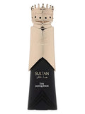 Fragrance World Sultan The Conqueror 80ml Eau De Parfum For Men
