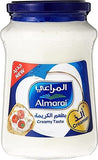 Almaraii Creamy Spread, 500g, Middle Eastern Style