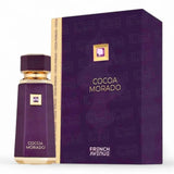Fragrance World French Avenue Cocoa Morado Eau De Parfum