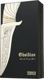 French Avenue Obsidian Extrait De Parfum For Unisex