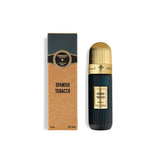 Ibraheem Al Qurashi Spanish Tobacco 15 ML PURE CONCENTRATED OIL