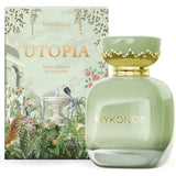 Mykonos Utopia Extrait De Parfum for Unisex