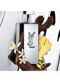 Yves Saint Laurent MYSLF L’Absolu Parfum For Unisex