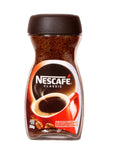 Nescafe Classic Pure Coffee Jar (Imported), 200 Gram