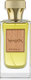 Khadlaj Mansion Eau De Parfum For Unisex