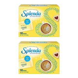 Splenda Sugar Free 100 Satchet Each (Pack Of 2 X 100Satchet)