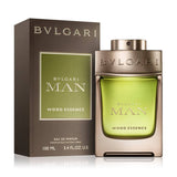 Bvlgari Man Wood Essence Eau De Parfum For Men