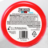 Ice Breakers Duo Fruit + Cool Mints Strawberry, 36 Grams