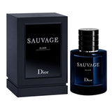 Christian Dior Sauvage Elixir Perfume