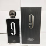 Afnan 9pm 25 ml Eau De Parfum- Partial (Approx)