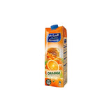 Almarai Orange Fruit Juice Nectar Premium Quality 1L