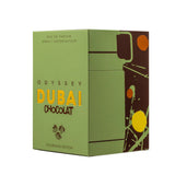 Armaf Odyssey Dubai Chocolat Eau De Parfum (EDP) 100ML - Gourmand Edition Unisex Oriental Vanilla Indulgent & Sophisticated Fragrance