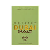 Armaf Odyssey Dubai Chocolat Eau De Parfum (EDP) 100ML - Gourmand Edition Unisex Oriental Vanilla Indulgent & Sophisticated Fragrance