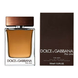 Dolce & Gabbana the One Eau De Toilette For Men