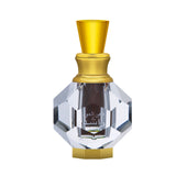 DHANUL OUDH RAASHID Non-Alcoholic Attar 3ML for Unisex