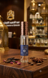 Abdul Samad Al Qurashi The Black Eau De Parfum-30 ml