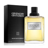 Givenchy Gentleman Eau De Toilette For Men