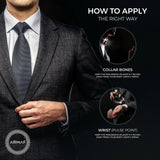 Armaf Hunter Intense Eau De Parfum for Men 100ml - Luxury Woody Spicy Fragrance