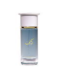 Ahmed Al Maghribi Kaaf Perfume 100ml Eau De Parfum