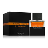 Lalique Encre Noire A LÕExtreme Eau De Parfum For Men