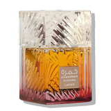 Lattafa Khamrah Dukhan Eau De Parfum For Men(New Release 2025)