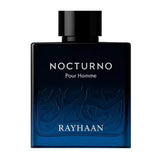 Rayhaan Pacific Aura Eau De Parfum For Men