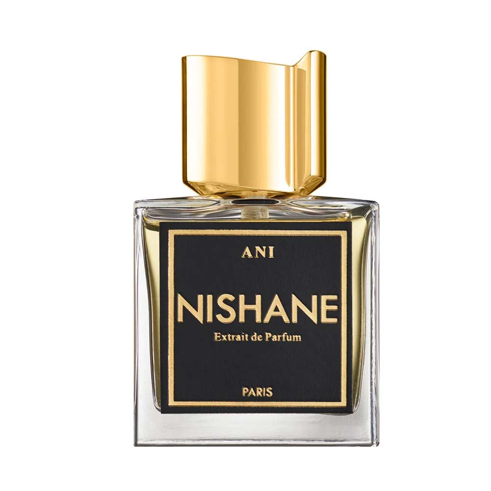 Nishane Ani Extrait De Parfum For Unisex - Crazzy Deal