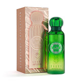Gissah Saudi Imperial Eau De Parfum for Unisex