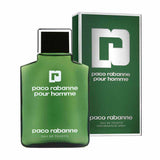 Paco Rabanne Eau De Toilette For Men
