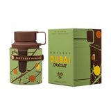 Armaf Odyssey Dubai Chocolat Eau De Parfum (EDP) - Gourmand Edition Unisex Oriental Vanilla Indulgent & Sophisticated Fragrance