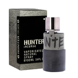 Armaf Hunter Intense Eau De Parfum for Men 100ml - Luxury Woody Spicy Fragrance