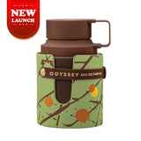 Armaf Odyssey Dubai Chocolat Eau De Parfum (EDP) - Gourmand Edition Unisex Oriental Vanilla Indulgent & Sophisticated Fragrance