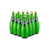 Perrier Sparkling Mineral Water 750ml (Pack of 12) Ð Refreshing, Natural Sparkling Water for Hydration