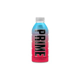 Prime Drink Cherry Freeze 500ml Ð Refreshing Electrolyte Hydration Drink