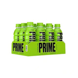Prime Drink Lemon Lime Ð Hydration Beverage (500ml x Pack of 12)
