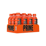 Prime Drink Orange Ð Hydration Beverage (500ml x Pack of 12)