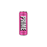 Prime Drink Strawberry Watermelon 330ml Ð Electrolyte Sports Drink, Low-Calorie Hydration