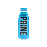 Prime Hydration Drink Blue Raspberry Flavour 500ml Ð Electrolyte Sports Drink
