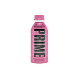 Prime Hydration Drink Strawberry Watermelon 500ml Ð Refreshing Electrolyte Drink