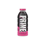 Prime X Drink Special Edition Pink Bottle 500ml Ð Electrolyte Hydration Drink