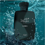 Rasasi Hawas Kobra For Him Eau De Parfum