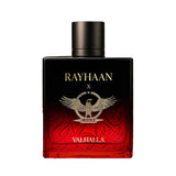 Rayhaan Valhalla Eau De Parfum For Men